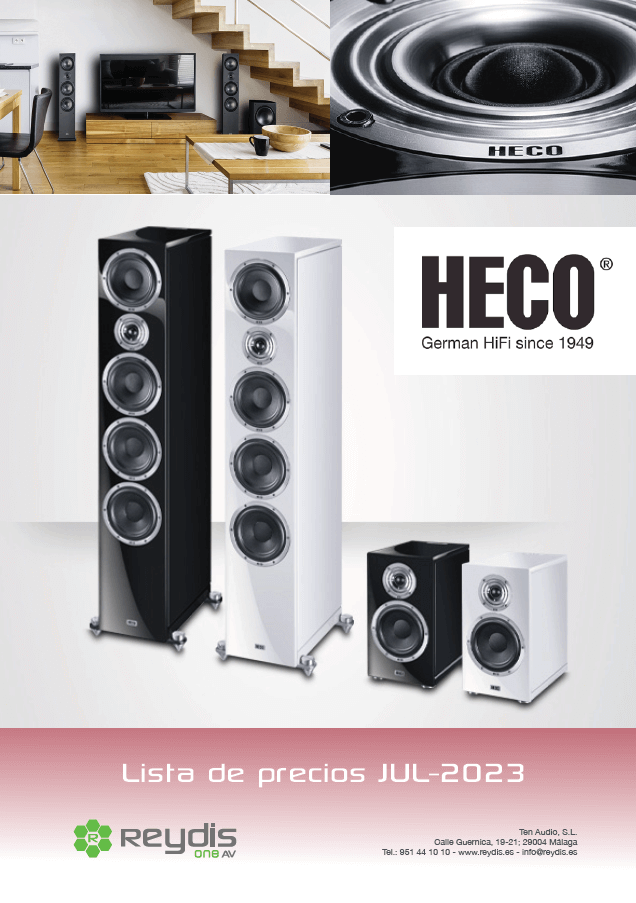 Cover July 2023 heco