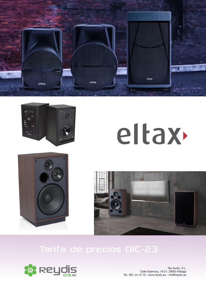 Eltax 23